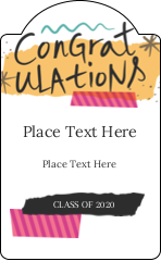 Congratulations