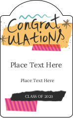 Congratulations