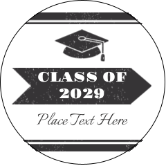 Grad Cap