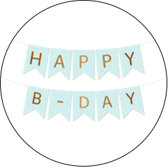 Party Bunting
