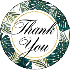 Tropical Foliage