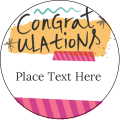 Congratulations