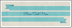 Ribbon