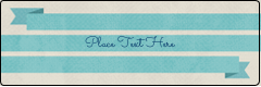Ribbon