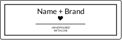Made with Love