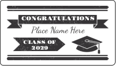 Grad Cap