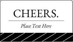 Simple Cheers