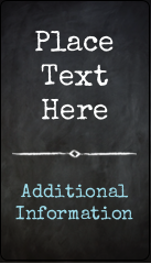 Chalkboard