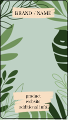 Green Leaf