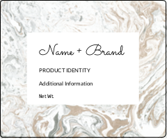 Elegant Marble