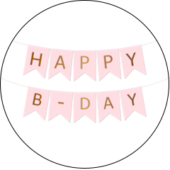 Party Bunting